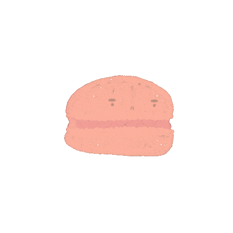 Dessert Sticker
