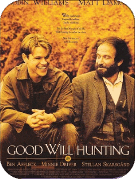good will hunting