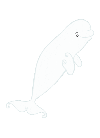 Beluga GIFs - Get the best GIF on GIPHY