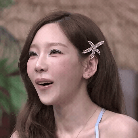 Princesstaeyeon GIF