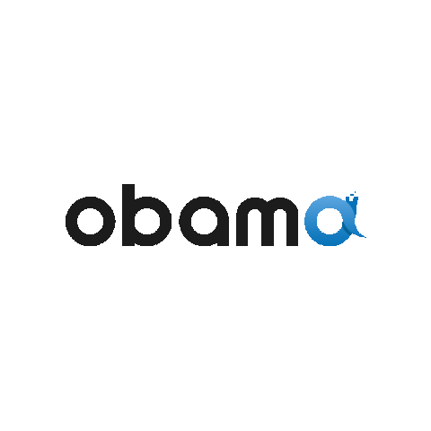 OBAMA IMD UFRN Sticker