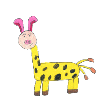 Monster Imagination Sticker by imagine__not