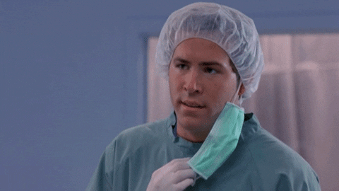 Ryan Reynolds Reaction GIF - Find & Share on GIPHY