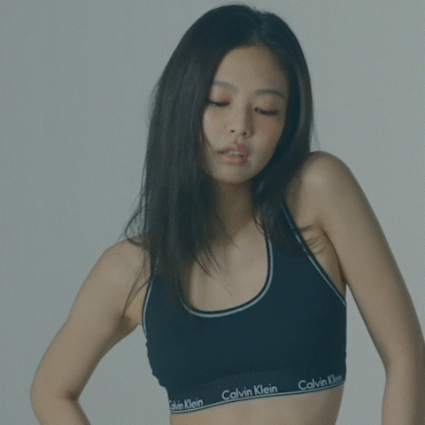 Sexy Look At Me GIF by Calvin Klein