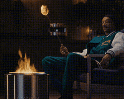 Snoop Dogg Cooking GIF by Solo Stove