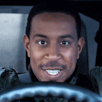fast and furious ludacris GIF