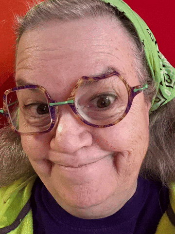 Happy Face GIF