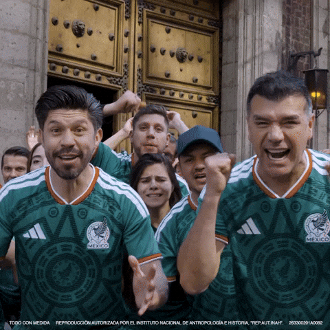 Corona Futbol Cervezacorona GIF by Corona Mexico