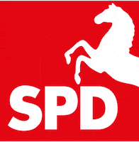 Spd Logo GIF by SPD Niedersachsen