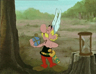 Asterix: what is it? What does it mean?