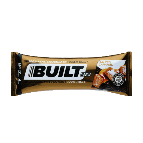 Proteinbar Sticker