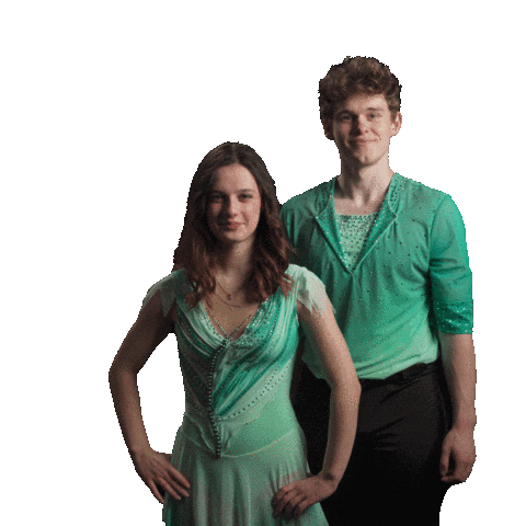 isuprague2026 Sticker