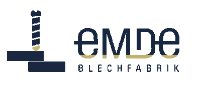 Blechfabrik Sticker