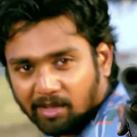 Dhruvasarja GIF