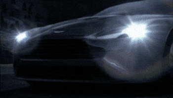 Aston Martin Race GIF