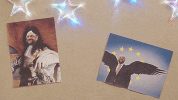 martin schulz europe GIF by funk