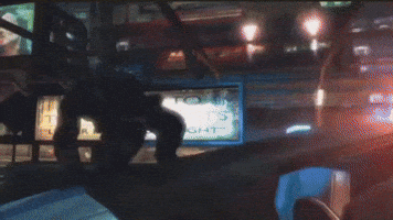 Dead Space 3 GIF