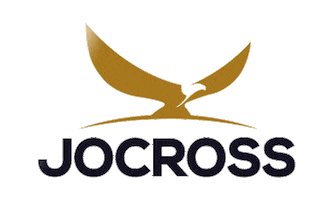 Jocross Marketing Sticker