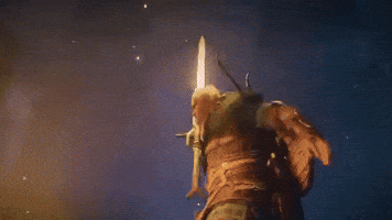 Featured image of post To Valhalla Gif