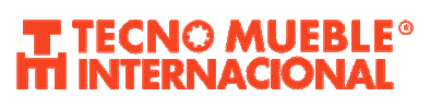 Maquinaria Expomueble Sticker by EXPO MUEBLE INTERNACIONAL