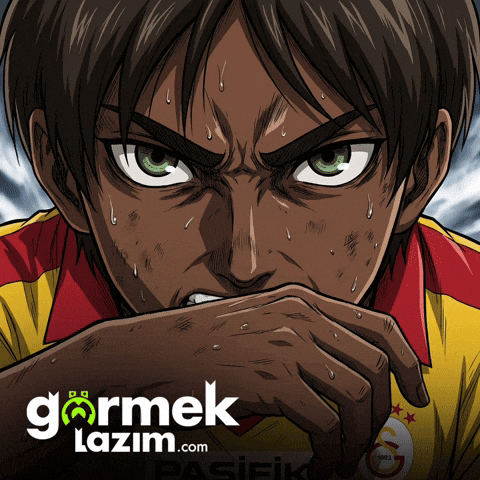 Galatasaray Renato GIF by diar fabric