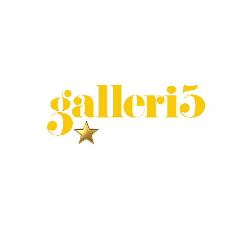 Influenstar Sticker by galleri5