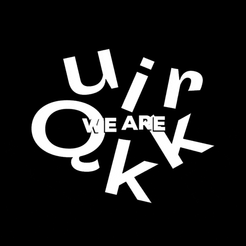 QUIRKK GIF