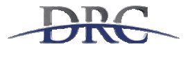 DRC Lojistik Sticker