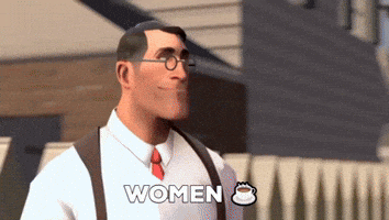 Happy Coffee GIF