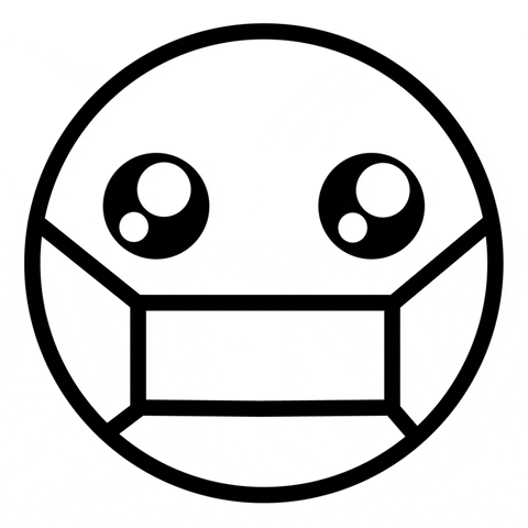 Masks&Totes GIF