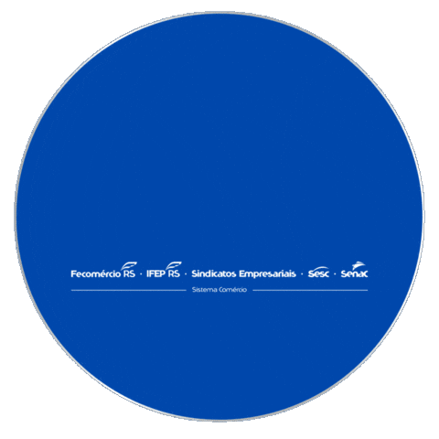 Gptw Sticker by Senac RS