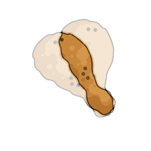 Bucket Coronel Sticker by KFC for iOS & Android GIPHY