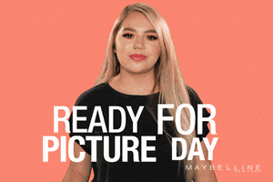 back to school beauty GIF by Maybelline