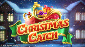 Merry Christmas GIF by Big Time Gaming