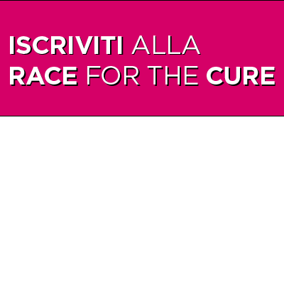 Raceforthecure Sticker by Komen Italia