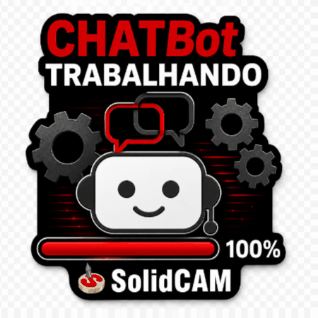 SolidCAM LATAM GIF