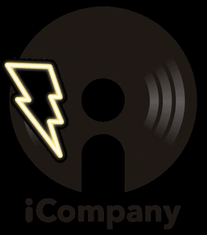 label GIF by iCompany