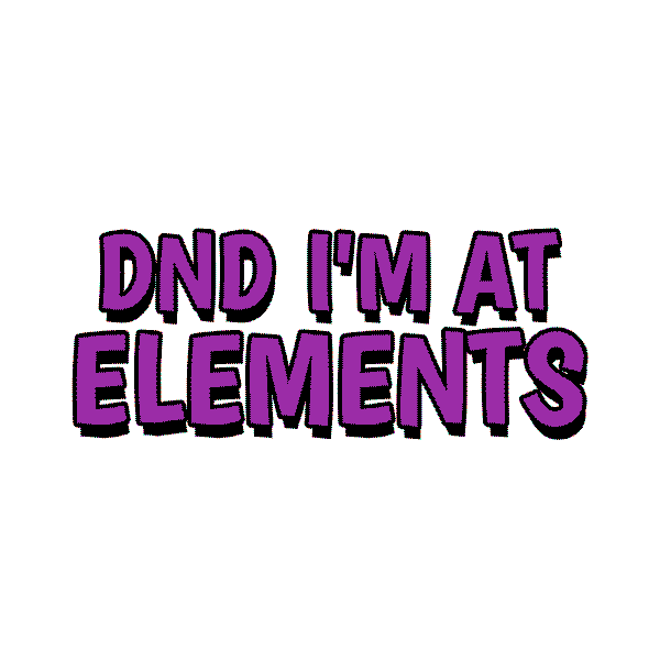 Elements2024 Sticker by Elements Festival