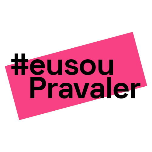 Pravaler Sticker by jornadaPravaler