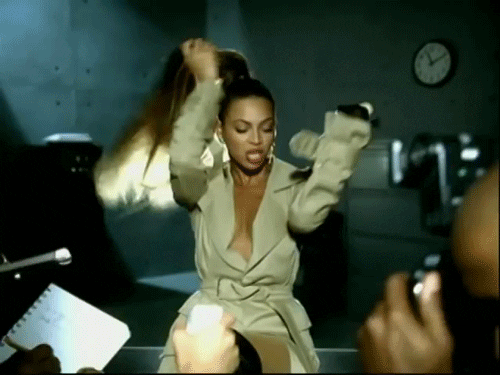 Beyonce Album GIF - Find & Share on GIPHY