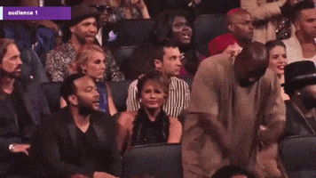 kanye west cutie GIF by Digg