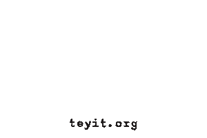 Sticker by Teyit