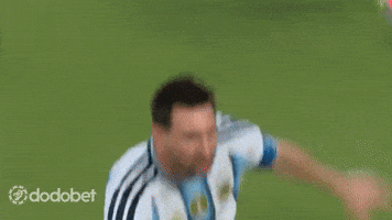 Argentina Goat GIF by DODO Social