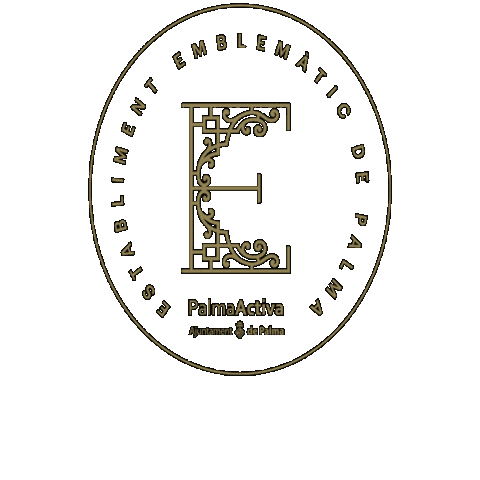 Ee Sticker by PalmaActiva