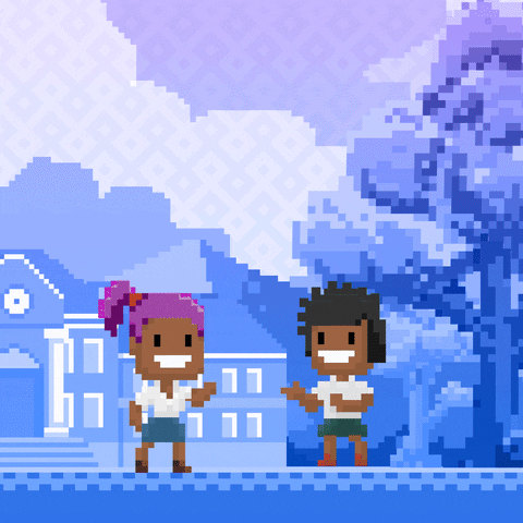BlackGirlsCODE GIF