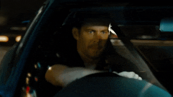 Fast And Furious Sharp Turn GIF by The Fast Saga