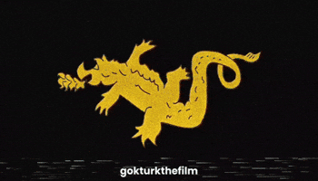 Hun GIF