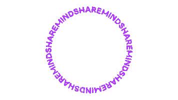Sticker by Mindshare