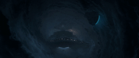 Run Away Han Solo GIF by Star Wars - Find & Share on GIPHY
