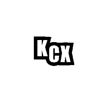 Koch-Chemie KCx USA Sticker
